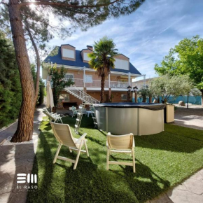Casa Rural El Raso